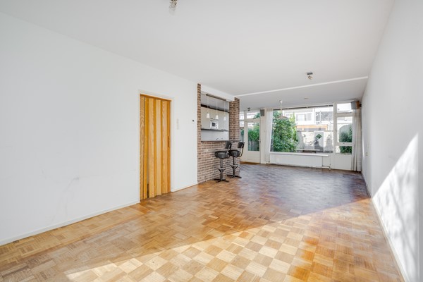 Medium property photo - Professor van der Waalslaan 16, 2251 GH Voorschoten